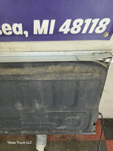 2009-2018 Dodge Ram 2500 3500 4500 4th Gen Tailgate