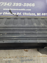 2009-2018 Dodge Ram 2500 3500 4500 4th Gen Tailgate