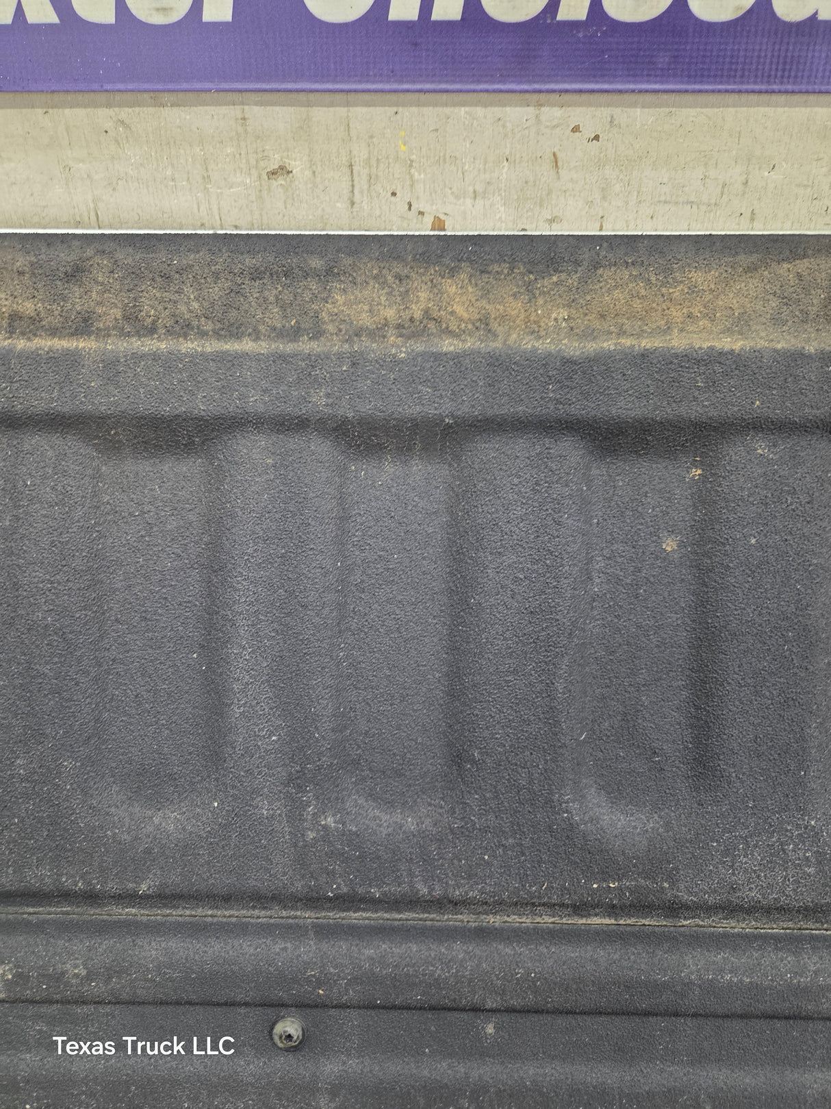 2009-2018 Dodge Ram 2500 3500 4500 4th Gen Tailgate