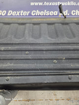 2009-2018 Dodge Ram 2500 3500 4500 4th Gen Tailgate