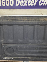 2009-2018 Dodge Ram 2500 3500 4500 4th Gen Tailgate