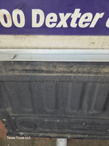2009-2018 Dodge Ram 2500 3500 4500 4th Gen Tailgate