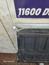 2009-2018 Dodge Ram 2500 3500 4500 4th Gen Tailgate