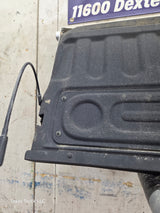 2009-2018 Dodge Ram 2500 3500 4500 4th Gen Tailgate