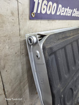 2009-2018 Dodge Ram 2500 3500 4500 4th Gen Tailgate