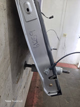 2009-2018 Dodge Ram 2500 3500 4500 4th Gen Tailgate