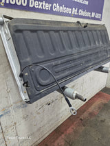2009-2018 Dodge Ram 2500 3500 4500 4th Gen Tailgate