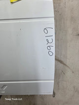 2008-2016 Ford Super Duty Tailgate F250 F350 F450 F550