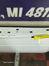 2008-2016 Ford Super Duty Tailgate F250 F350 F450 F550