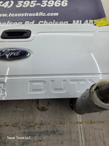2008-2016 Ford Super Duty Tailgate F250 F350 F450 F550