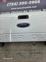 2008-2016 Ford Super Duty Tailgate F250 F350 F450 F550