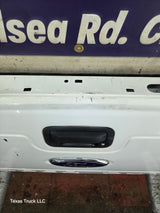 2008-2016 Ford Super Duty Tailgate F250 F350 F450 F550