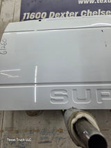 2008-2016 Ford Super Duty Tailgate F250 F350 F450 F550