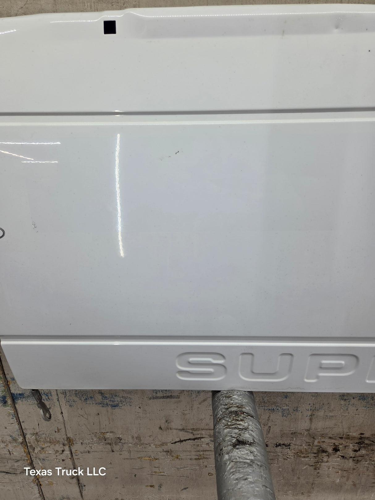 2008-2016 Ford Super Duty Tailgate F250 F350 F450 F550