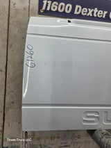 2008-2016 Ford Super Duty Tailgate F250 F350 F450 F550