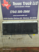 2008-2016 Ford Super Duty Tailgate F250 F350 F450 F550
