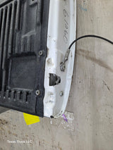 2008-2016 Ford Super Duty Tailgate F250 F350 F450 F550