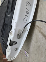 2008-2016 Ford Super Duty Tailgate F250 F350 F450 F550