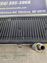 2008-2016 Ford Super Duty Tailgate F250 F350 F450 F550