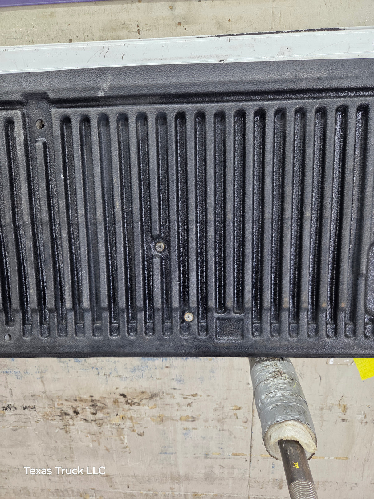 2008-2016 Ford Super Duty Tailgate F250 F350 F450 F550