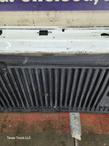 2008-2016 Ford Super Duty Tailgate F250 F350 F450 F550