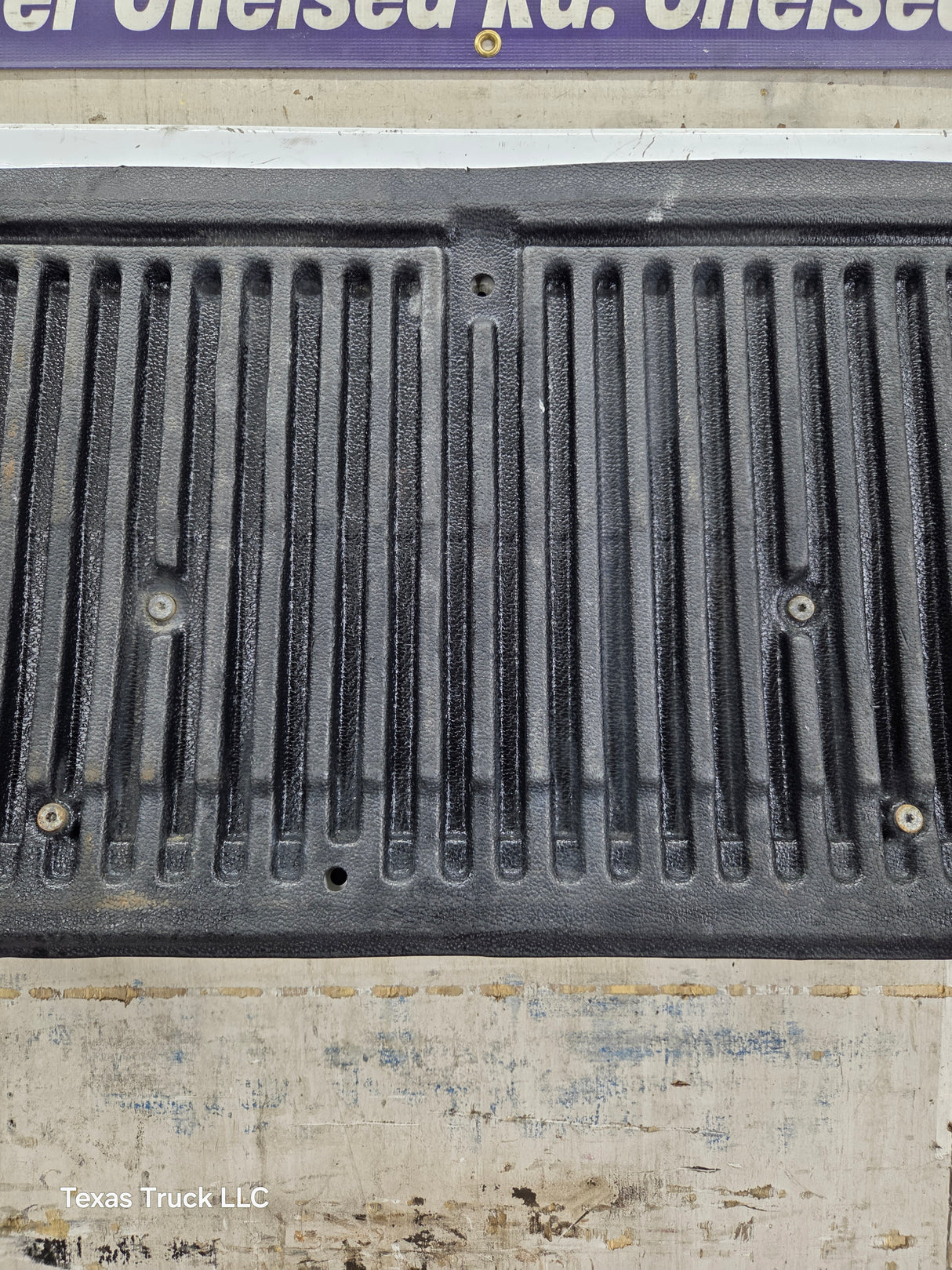 2008-2016 Ford Super Duty Tailgate F250 F350 F450 F550