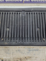 2008-2016 Ford Super Duty Tailgate F250 F350 F450 F550