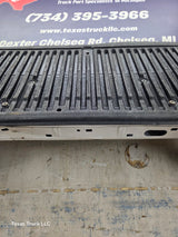 2008-2016 Ford Super Duty Tailgate F250 F350 F450 F550