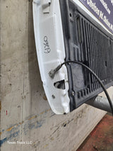 2008-2016 Ford Super Duty Tailgate F250 F350 F450 F550