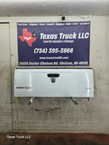 2003-2008 Dodge Ram 1500 2500 3500 3rd Gen Tailgate