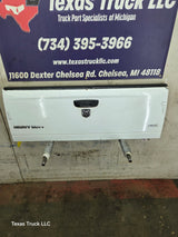 2003-2008 Dodge Ram 1500 2500 3500 3rd Gen Tailgate