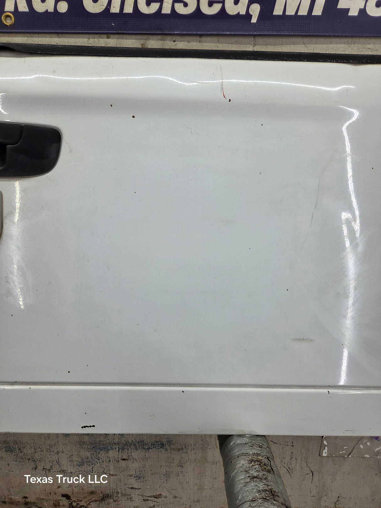 2003-2008 Dodge Ram 1500 2500 3500 3rd Gen Tailgate