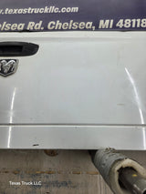 2003-2008 Dodge Ram 1500 2500 3500 3rd Gen Tailgate