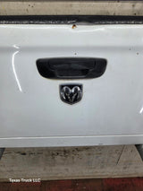 2003-2008 Dodge Ram 1500 2500 3500 3rd Gen Tailgate