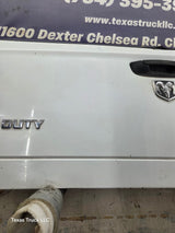 2003-2008 Dodge Ram 1500 2500 3500 3rd Gen Tailgate