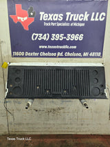 2003-2008 Dodge Ram 1500 2500 3500 3rd Gen Tailgate