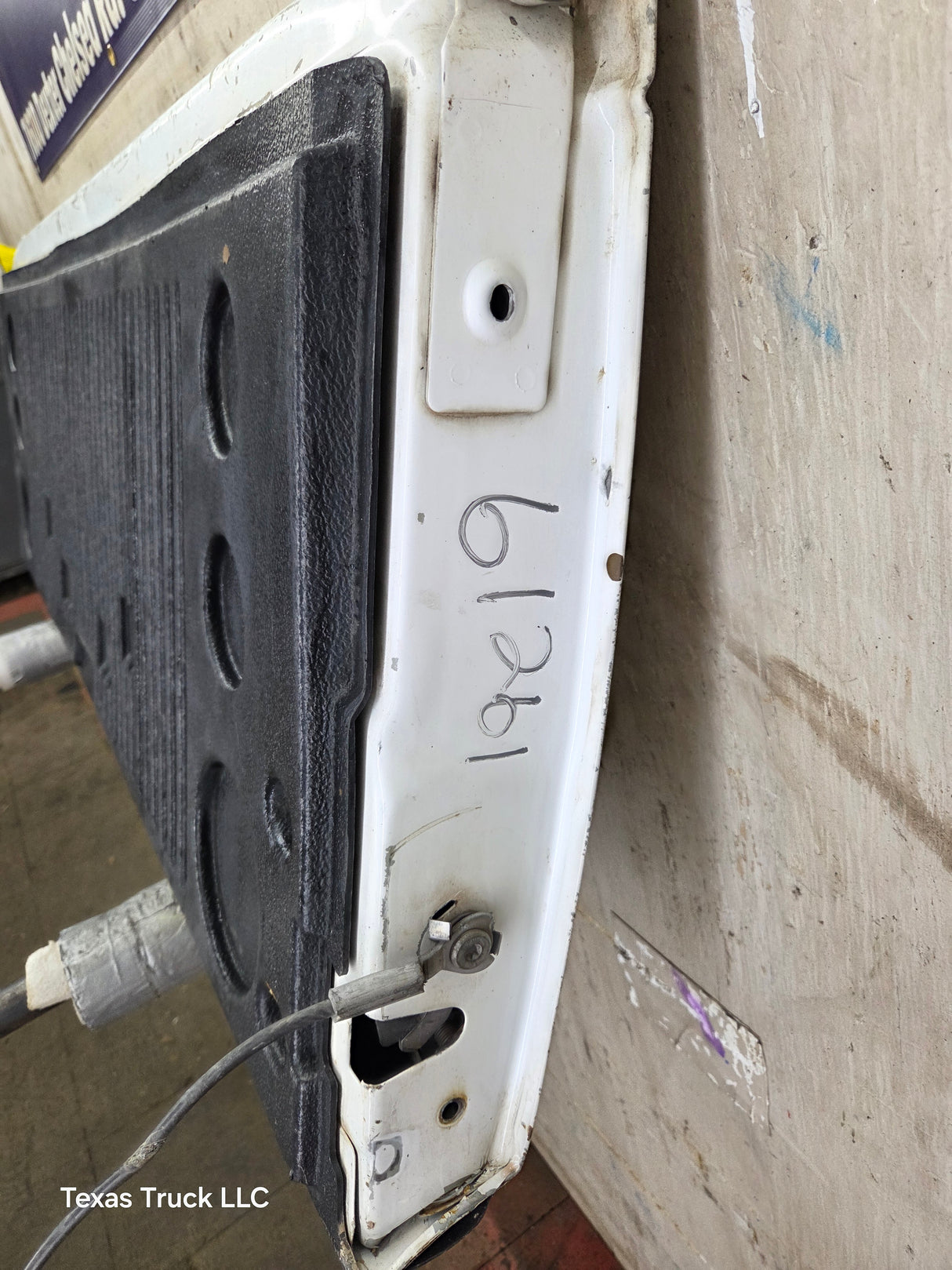2003-2008 Dodge Ram 1500 2500 3500 3rd Gen Tailgate