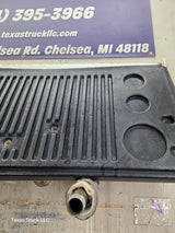 2003-2008 Dodge Ram 1500 2500 3500 3rd Gen Tailgate