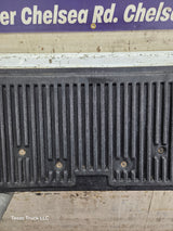 2003-2008 Dodge Ram 1500 2500 3500 3rd Gen Tailgate
