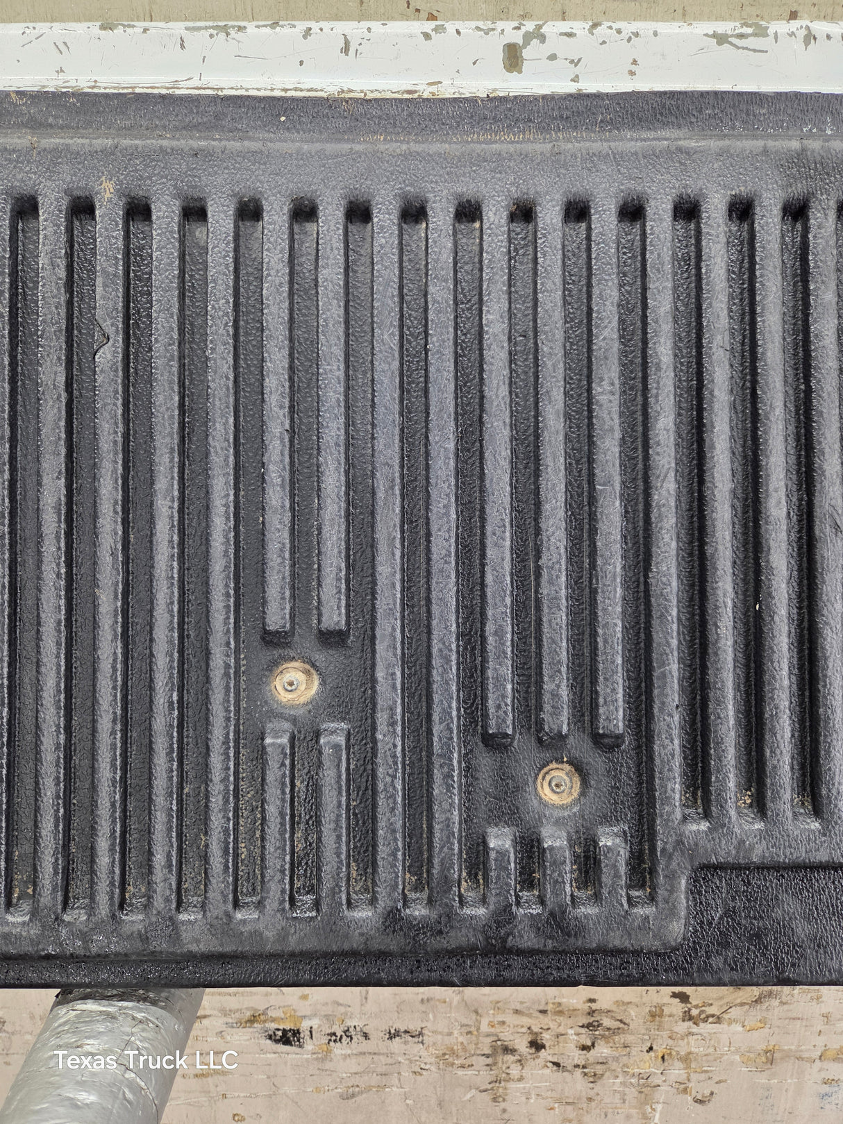 2003-2008 Dodge Ram 1500 2500 3500 3rd Gen Tailgate