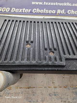 2003-2008 Dodge Ram 1500 2500 3500 3rd Gen Tailgate