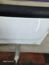 2007-2013 Chevrolet Silverado / GMC Sierra 1500 2500 3500 HD Tailgate