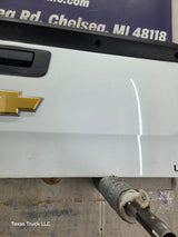 2007-2013 Chevrolet Silverado / GMC Sierra 1500 2500 3500 HD Tailgate