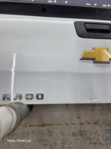 2007-2013 Chevrolet Silverado / GMC Sierra 1500 2500 3500 HD Tailgate