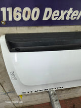 2007-2013 Chevrolet Silverado / GMC Sierra 1500 2500 3500 HD Tailgate