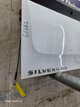 2007-2013 Chevrolet Silverado / GMC Sierra 1500 2500 3500 HD Tailgate