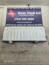 2007-2013 Chevrolet Silverado / GMC Sierra 1500 2500 3500 HD Tailgate