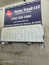2007-2013 Chevrolet Silverado / GMC Sierra 1500 2500 3500 HD Tailgate