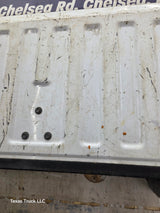 2007-2013 Chevrolet Silverado / GMC Sierra 1500 2500 3500 HD Tailgate