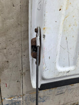 2007-2013 Chevrolet Silverado / GMC Sierra 1500 2500 3500 HD Tailgate